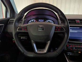 Seat Arona 1.0 TSI 85kW (115CV) FR Go Eco