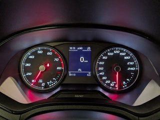 Seat Arona 1.0 TSI 85kW (115CV) FR Go Eco