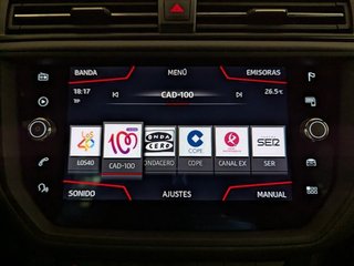 Seat Arona 1.0 TSI 85kW (115CV) FR Go Eco
