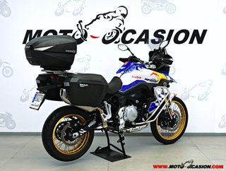 VOGE 900 DSX ¿A2? GARANTÍA OFICIAL