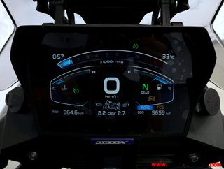 VOGE 900 DSX ¿A2? GARANTÍA OFICIAL