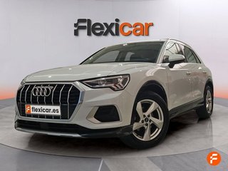 Audi Q3 Advanced 35 TFSI 110kW (150CV) S tronic