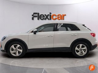 Audi Q3 Advanced 35 TFSI 110kW (150CV) S tronic