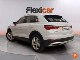 Audi Q3 Advanced 35 TFSI 110kW (150CV) S tronic