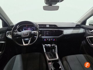 Audi Q3 Advanced 35 TFSI 110kW (150CV) S tronic