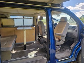 Volkswagen California 2005 130cv