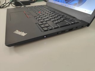 ThinkPad L390 i7 512GbNVMe W11pro