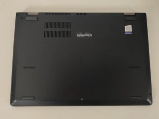 ThinkPad L390 i7 512GbNVMe W11pro