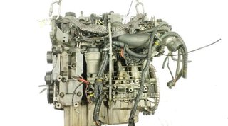Motor completo volvo cabap22214621 d5244t xc70 2.4