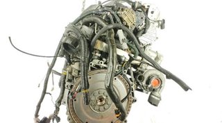 Motor completo volvo cabap22214621 d5244t xc70 2.4