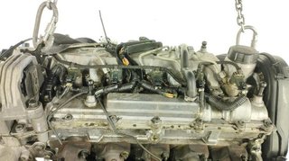 Motor completo volvo cabap22214621 d5244t xc70 2.4