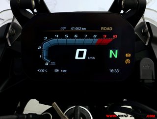 BMW F 850 GS ADVENTURE 40 ANIVERSARIO ¿A2?