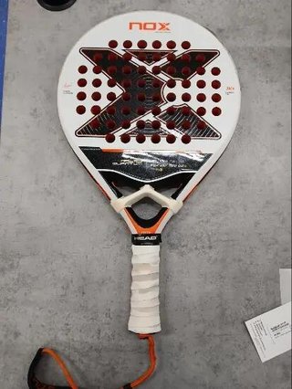 Pala Padel Nox Ml10 Quantum