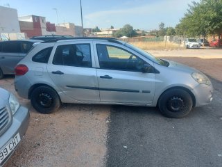 Renault Clio 2010