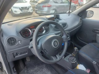 Renault Clio 2010
