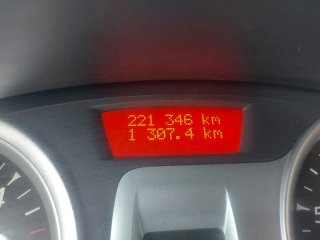 Renault Clio 2010