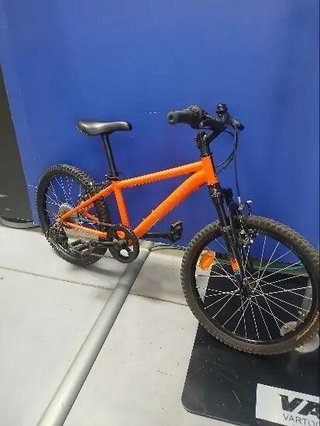 rockrider 20"