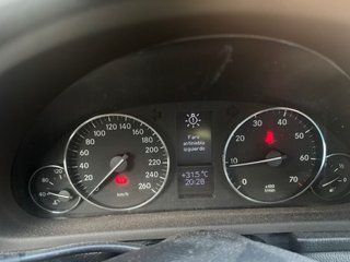 Mercedes-Benz Clase C 2006