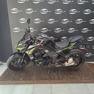 Kawasaki Z1000 ABS 2018 | 39.562 km