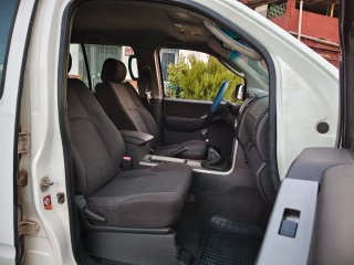 Nissan Pathfinder 2007