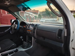 Nissan Pathfinder 2007
