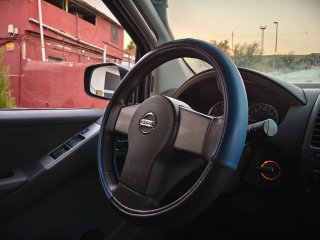 Nissan Pathfinder 2007
