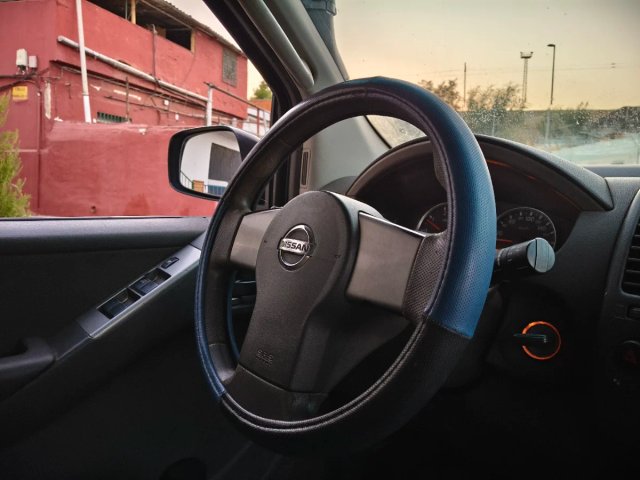 Nissan Pathfinder 2007
