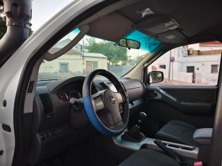 Nissan Pathfinder 2007