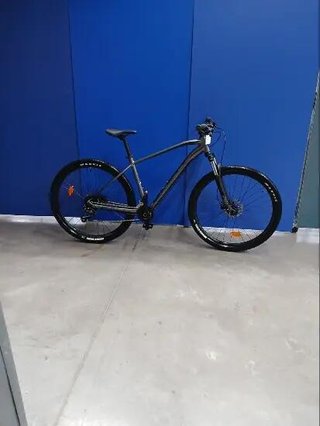 Bicicleta Scott Aspect talla L
