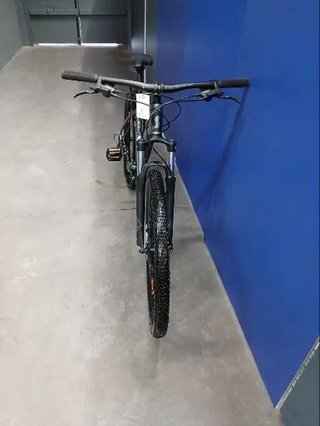 Bicicleta Scott Aspect talla L
