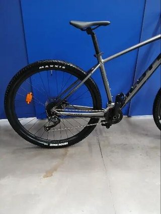 Bicicleta Scott Aspect talla L