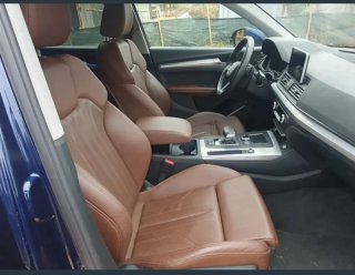 Audi Q5 55TFSI e 367CV 2019