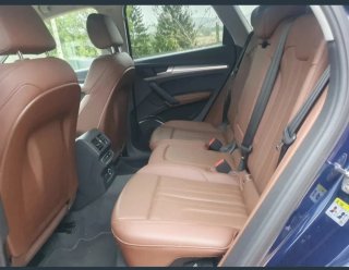 Audi Q5 55TFSI e 367CV 2019
