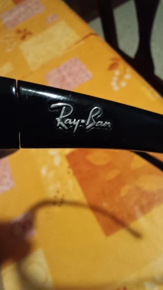 Gafas Ray-Ban Sport Nylor II Square