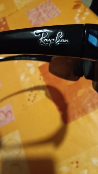 Gafas Ray-Ban Sport Nylor II Square