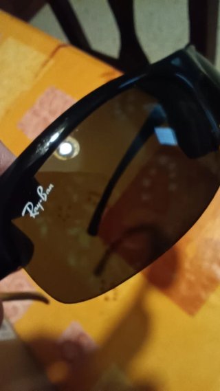 Gafas Ray-Ban Sport Nylor II Square