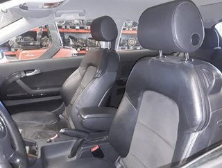 1906982 audi válvula egr 408265001002z a3 (8p) 2.0