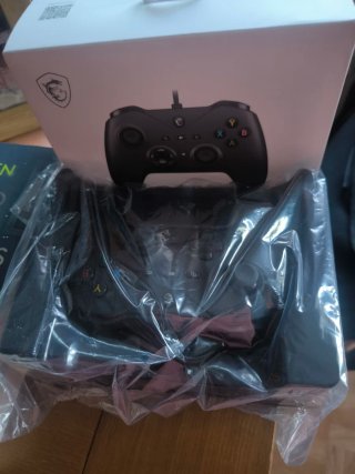 Mando MSI Force GC200