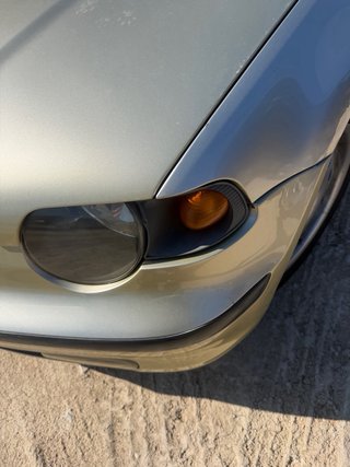 BMW Serie 3 316ti Compact