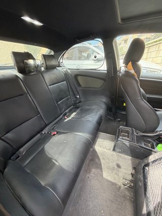 BMW Serie 3 316ti Compact