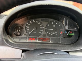 BMW Serie 3 316ti Compact