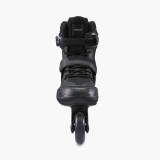 PRODUCTO OCASIÓN: FIT100 H Negro Plata