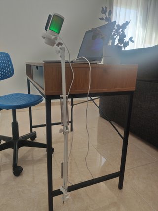 Micrófono Condensador USB para PC
