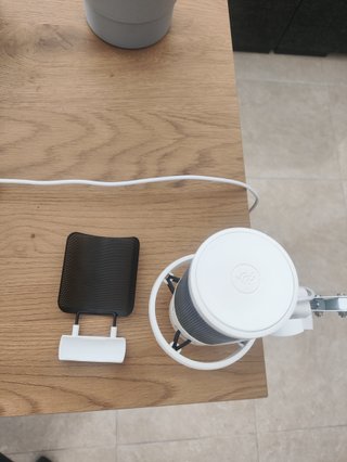 Micrófono Condensador USB para PC