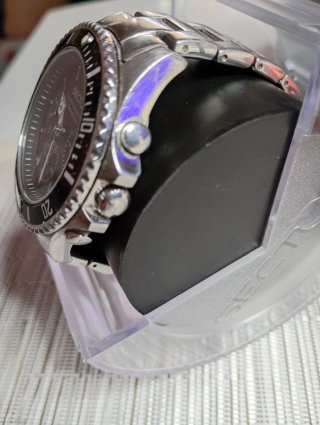 Orologio Sector Cronografo Uomo mod.230