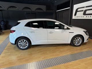Renault Megane 110cv 6Velocidades