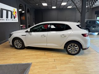 Renault Megane 110cv 6Velocidades