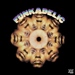 Funkadelic - Funkadelic (LP) o (CD)