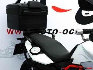 BMW F 700 GS ¿A2?