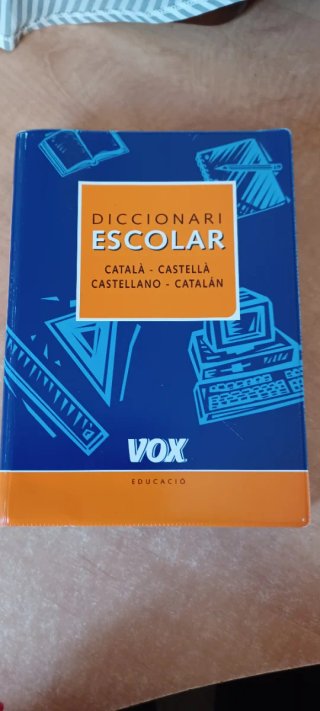 Diccionarios